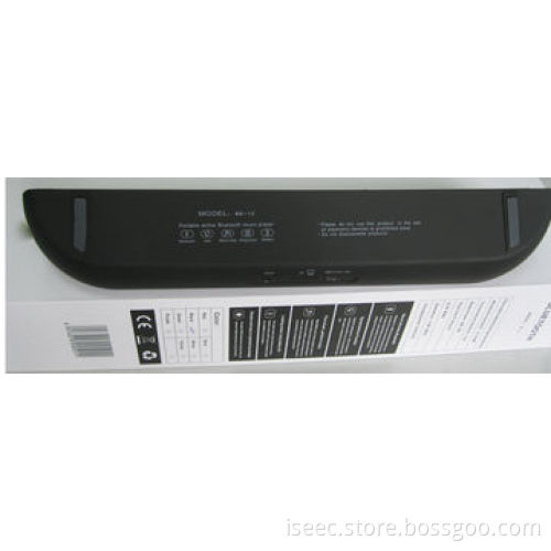 Portable Bluetooth Speaker